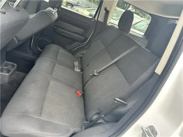 2011 Dodge Nitro - Image 9 of 21