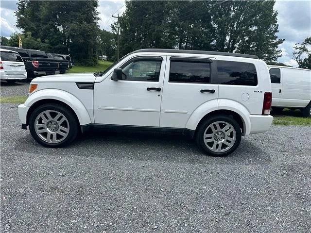 2011 Dodge Nitro - Image 19 of 21