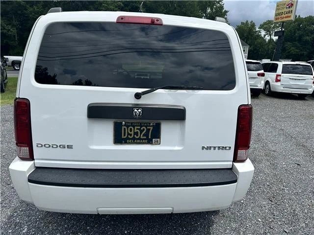2011 Dodge Nitro - Image 21 of 21