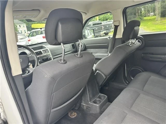2011 Dodge Nitro - Image 8 of 21