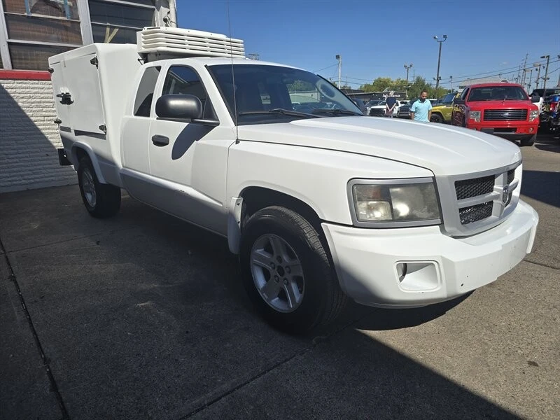 2011 Dodge Dakota 3rd Gen - Image 3 of 4