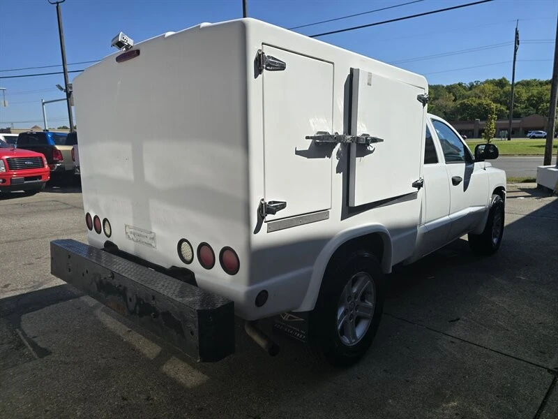 2011 Dodge Dakota 3rd Gen - Image 4 of 4