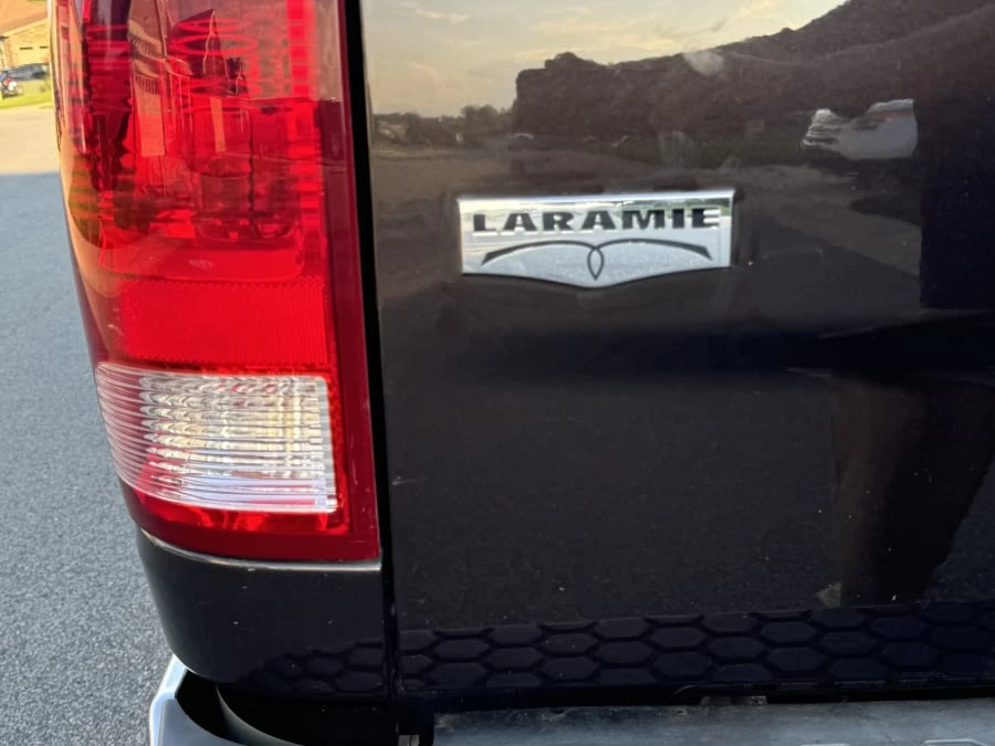 2011 Ram 1500 1st Gen - Image 6 of 9