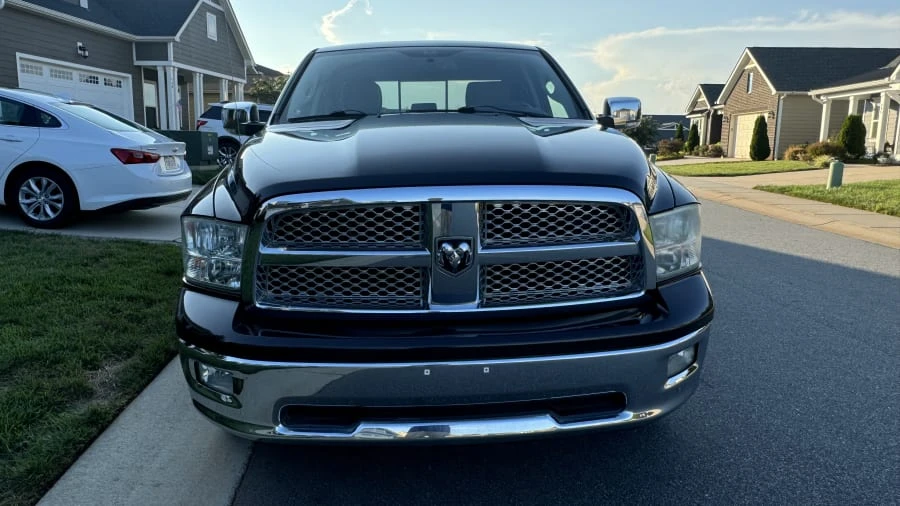 2011 Ram 1500 1st Gen - Image 4 of 9