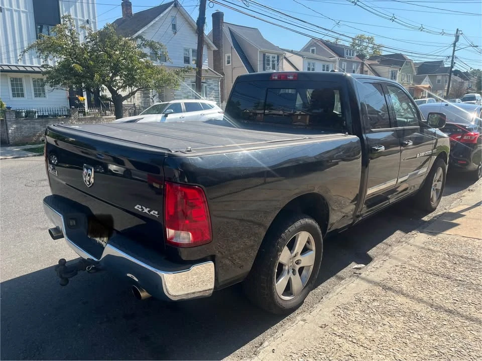 2011 Ram 1500 1st Gen - Image 4 of 10