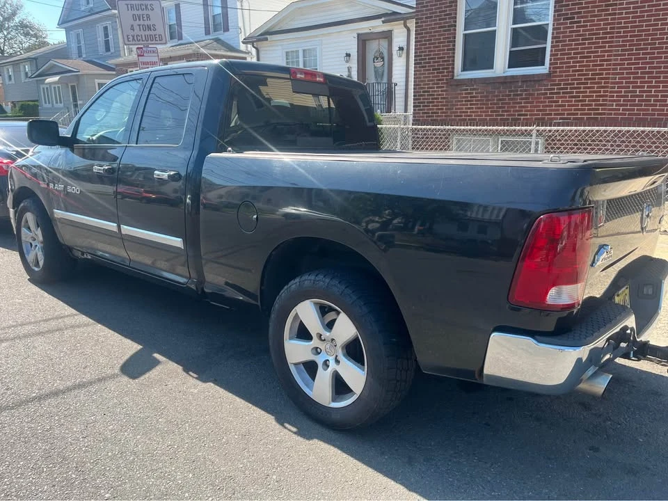 2011 Ram 1500 1st Gen - Image 3 of 10