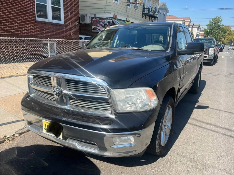 2011 Ram 1500 1st Gen - Image 2 of 10