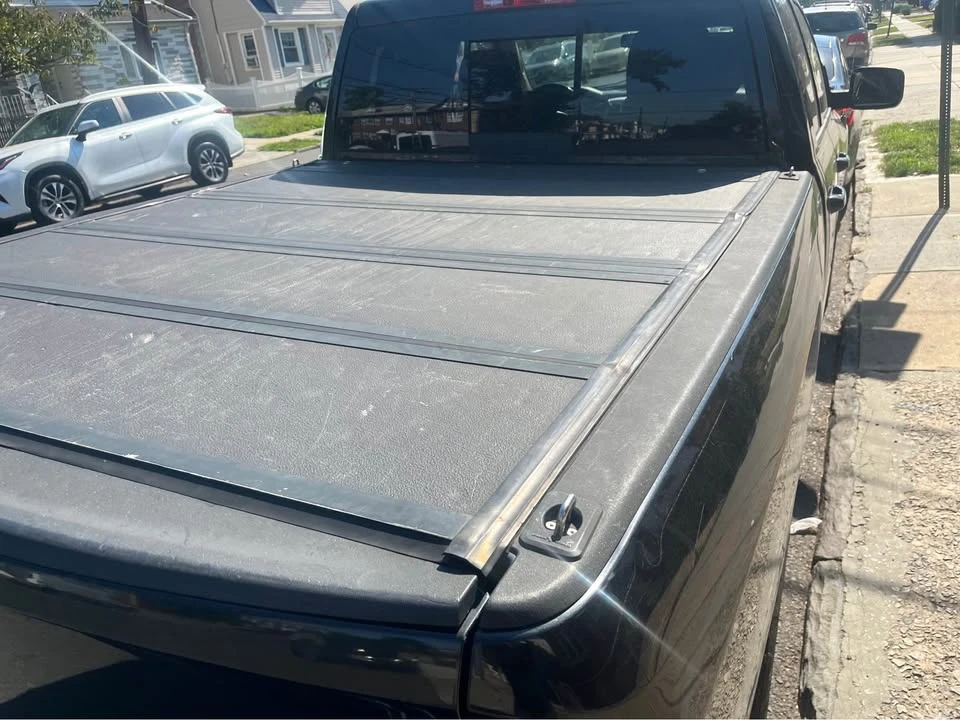 2011 Ram 1500 1st Gen - Image 10 of 10
