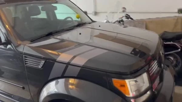 2011 Dodge Nitro - Image 4 of 10