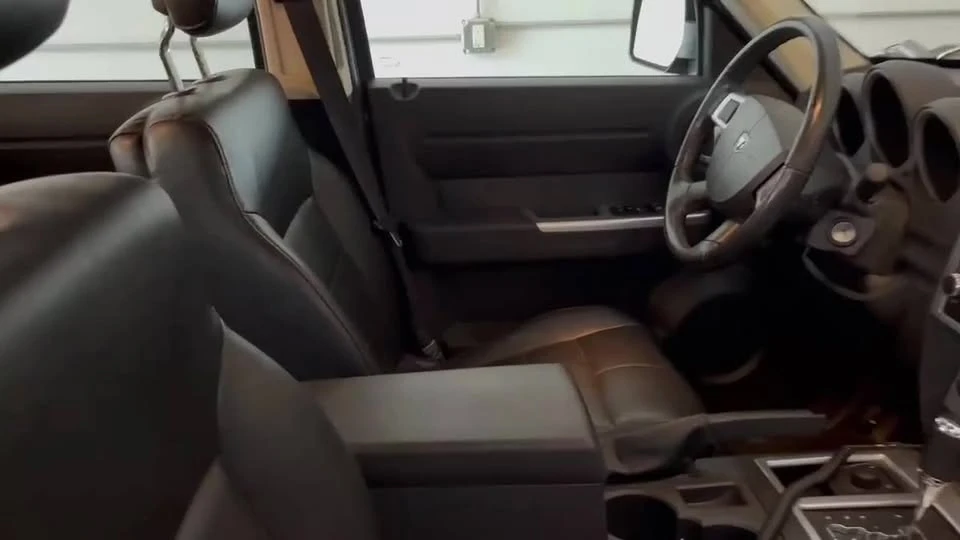 2011 Dodge Nitro - Image 8 of 10