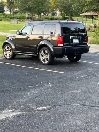 2011 Dodge Nitro - Image 3 of 10