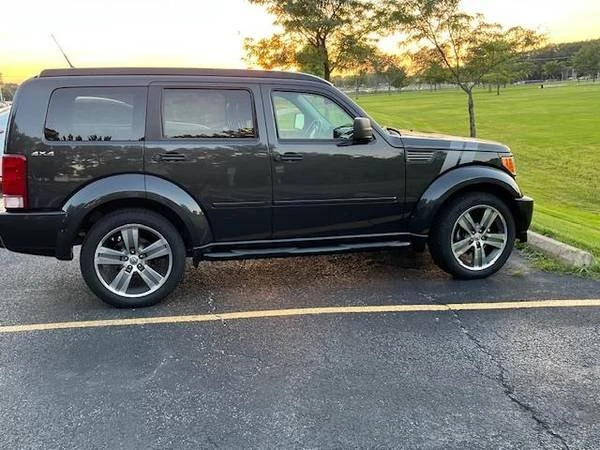 2011 Dodge Nitro - Image 2 of 10