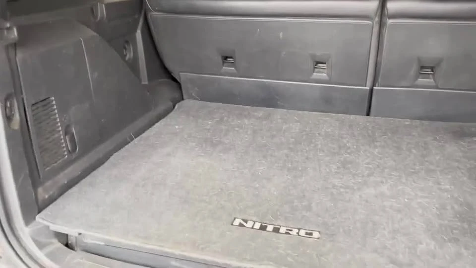 2011 Dodge Nitro - Image 10 of 10