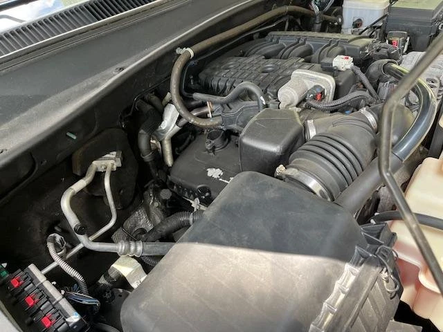 2011 Dodge Nitro - Image 7 of 10