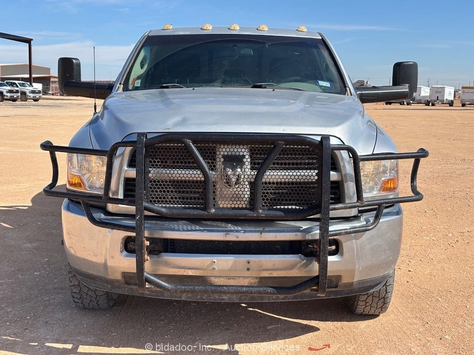 2011 Dodge Ram 4th Gen - Image 7 of 12