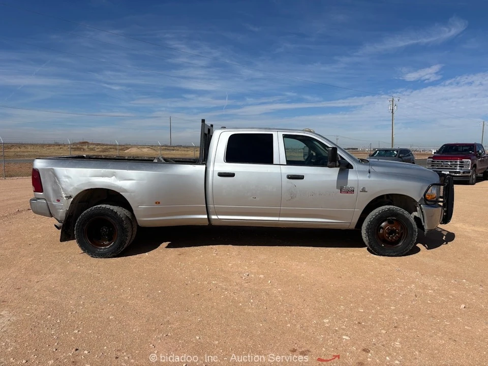 2011 Dodge Ram 4th Gen - Image 6 of 12