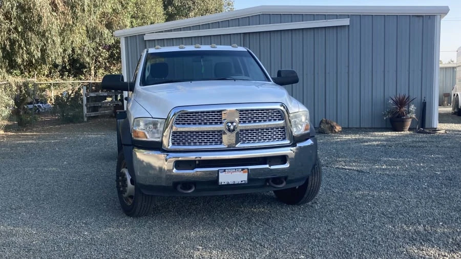 2011 Ram Heavy Duty - Image 3 of 11