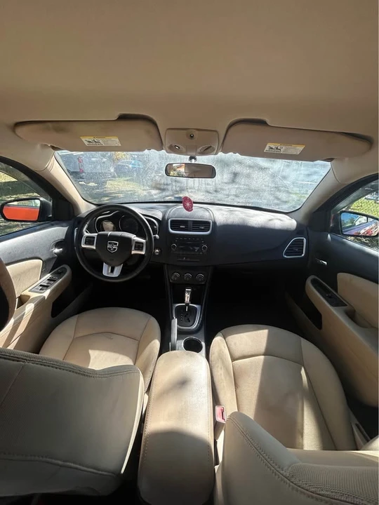 2011 Dodge Avenger Sedan - Image 2 of 7