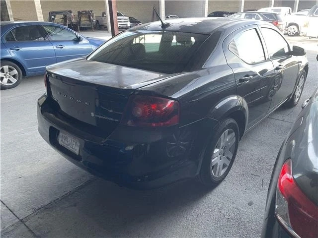 2011 Dodge Avenger Sedan - Image 5 of 15