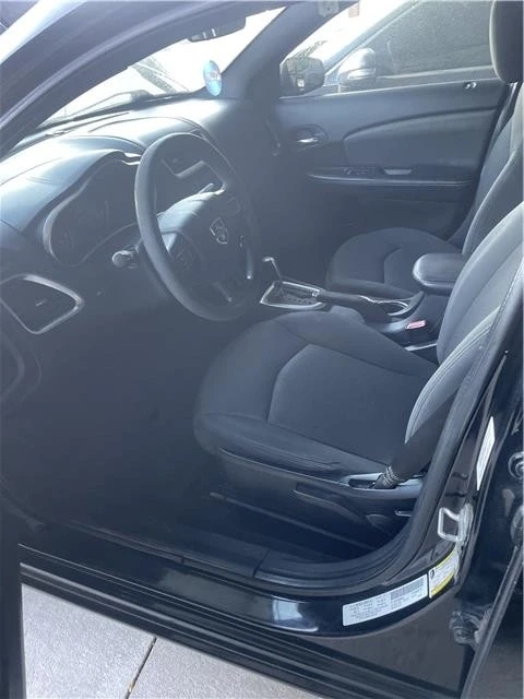 2011 Dodge Avenger Sedan - Image 12 of 15