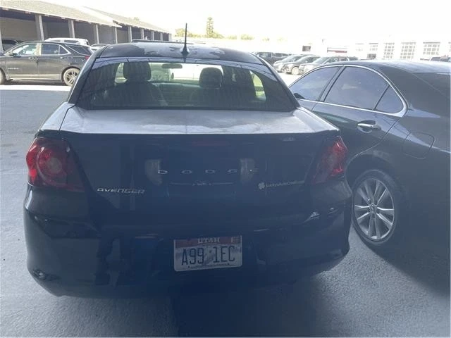 2011 Dodge Avenger Sedan - Image 6 of 15