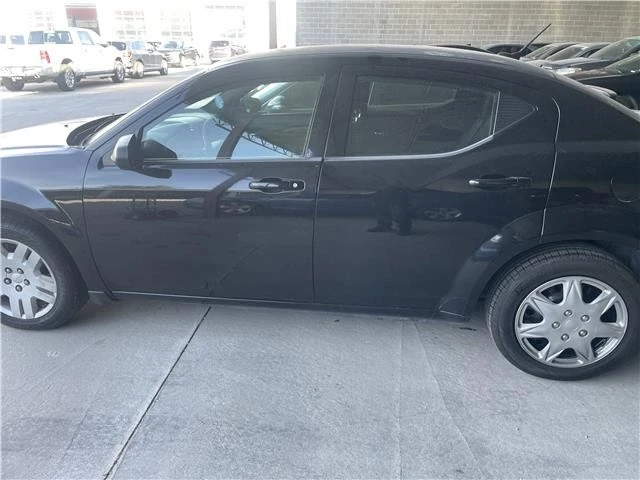 2011 Dodge Avenger Sedan - Image 8 of 15