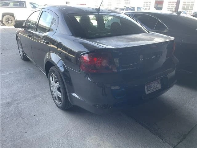 2011 Dodge Avenger Sedan - Image 7 of 15