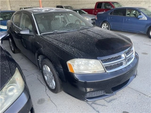2011 Dodge Avenger Sedan - Image 3 of 15