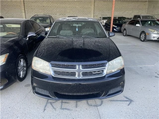 2011 Dodge Avenger Sedan - Image 2 of 15