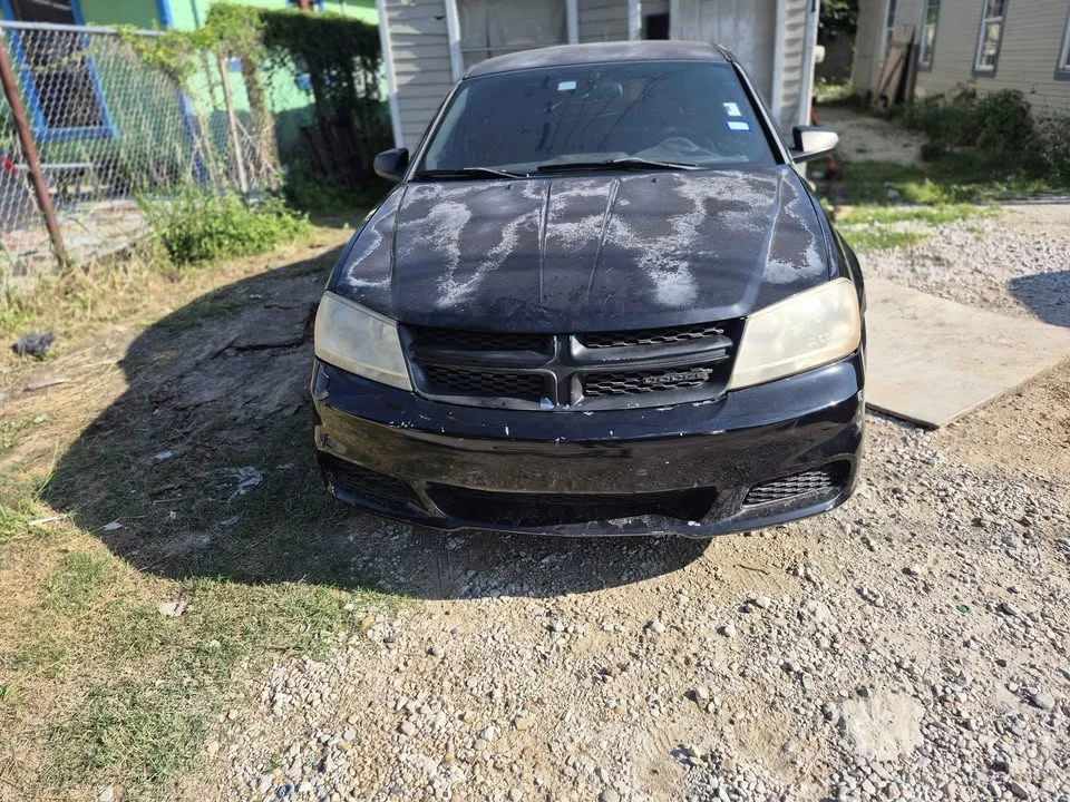 2011 Dodge Avenger Sedan - Image 3 of 7