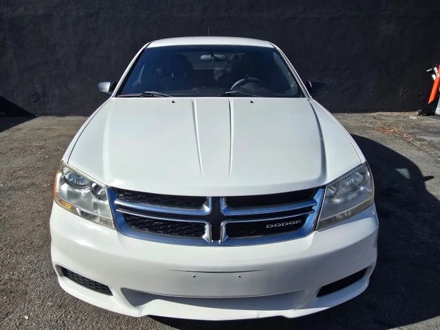 2011 Dodge Avenger Sedan - Image 2 of 21