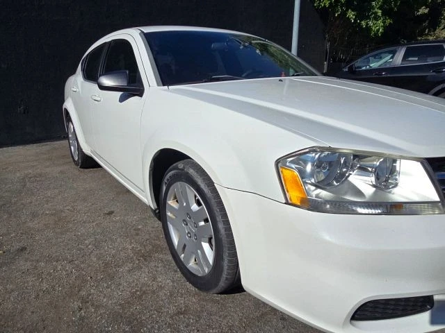 2011 Dodge Avenger Sedan - Image 10 of 21