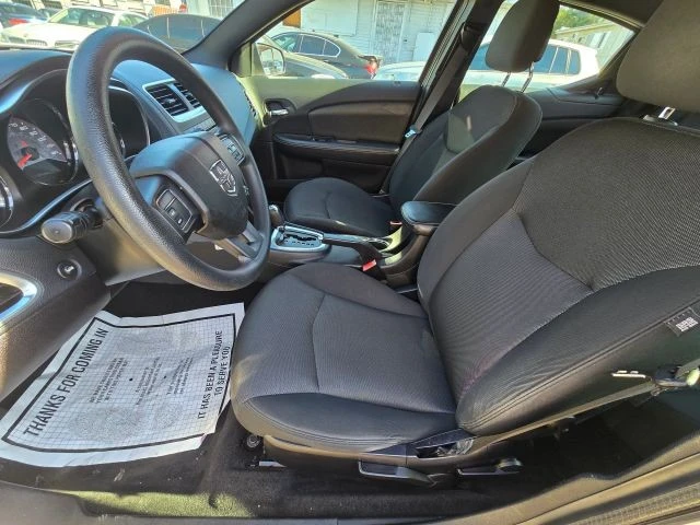 2011 Dodge Avenger Sedan - Image 21 of 21