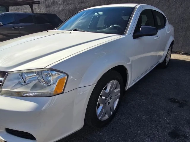 2011 Dodge Avenger Sedan - Image 9 of 21