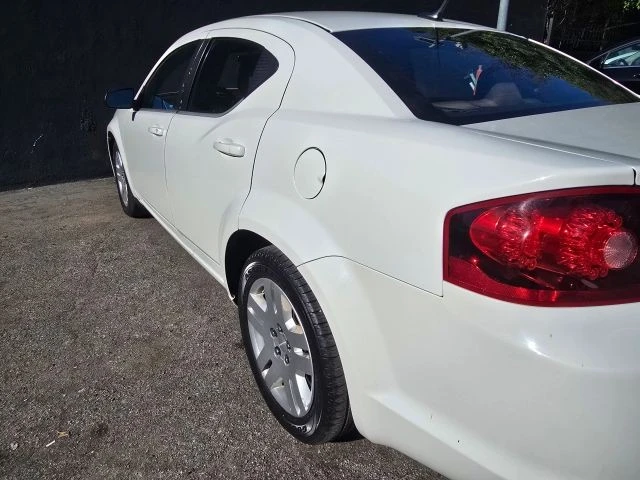 2011 Dodge Avenger Sedan - Image 12 of 21