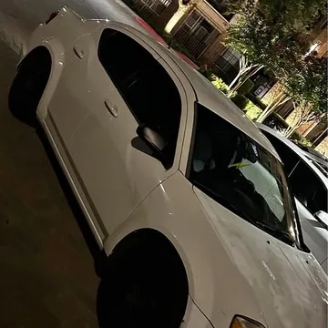 2011 Dodge Avenger Express Sedan 4D