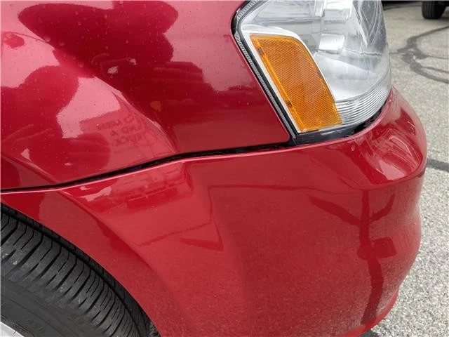 2011 Dodge Avenger Sedan - Image 13 of 21