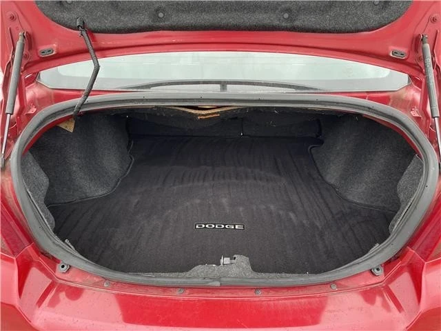 2011 Dodge Avenger Sedan - Image 20 of 21