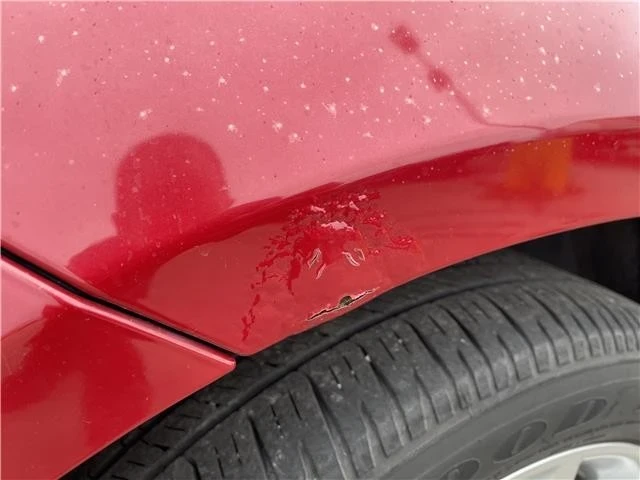 2011 Dodge Avenger Sedan - Image 18 of 21