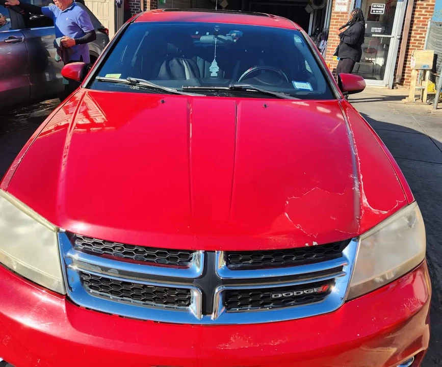 2011 Dodge Avenger Sedan - Image 4 of 9