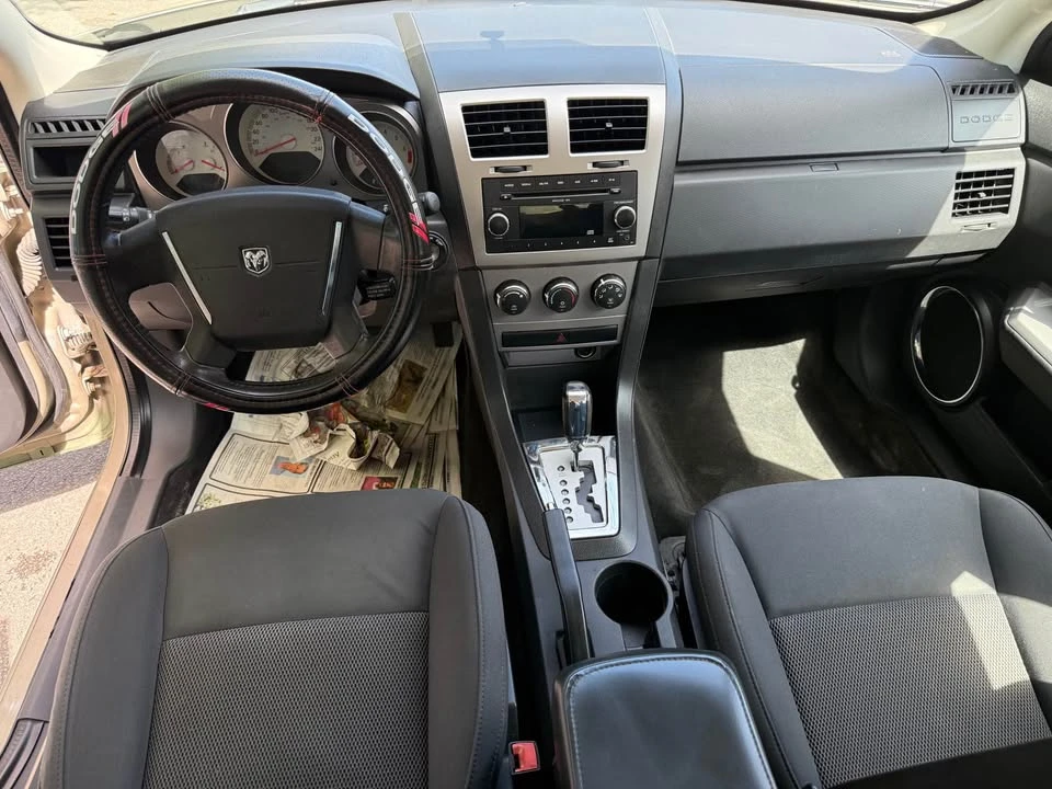 2011 Dodge Avenger Sedan - Image 11 of 18