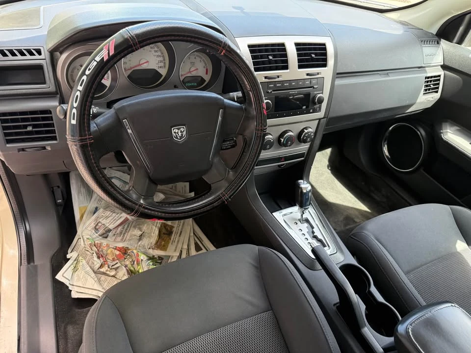 2011 Dodge Avenger Sedan - Image 14 of 18