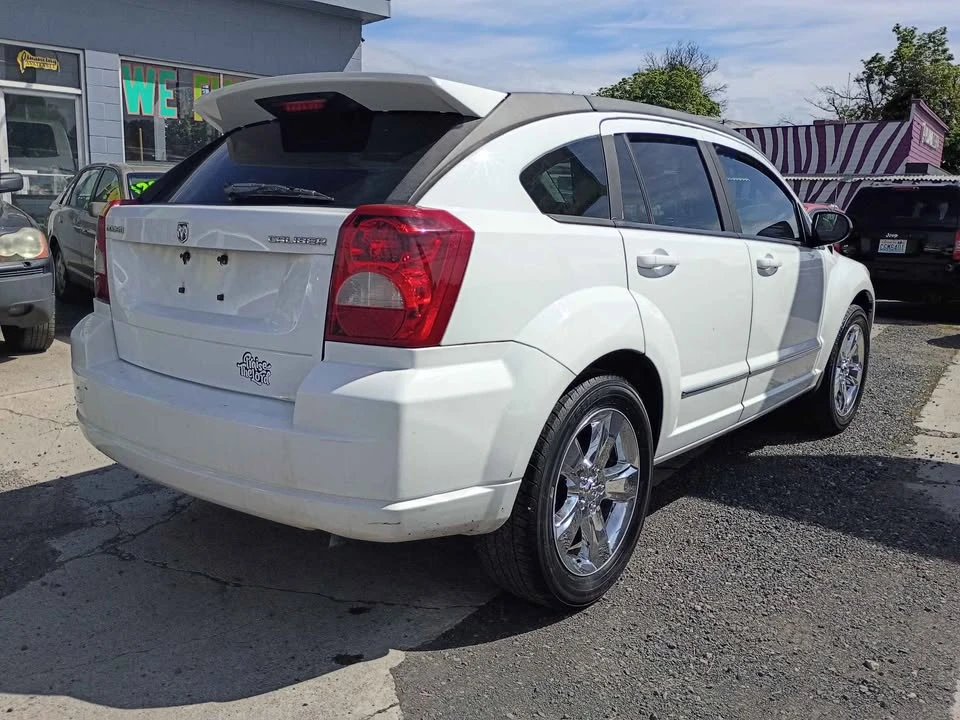 2011 Dodge Avenger Sedan - Image 3 of 10