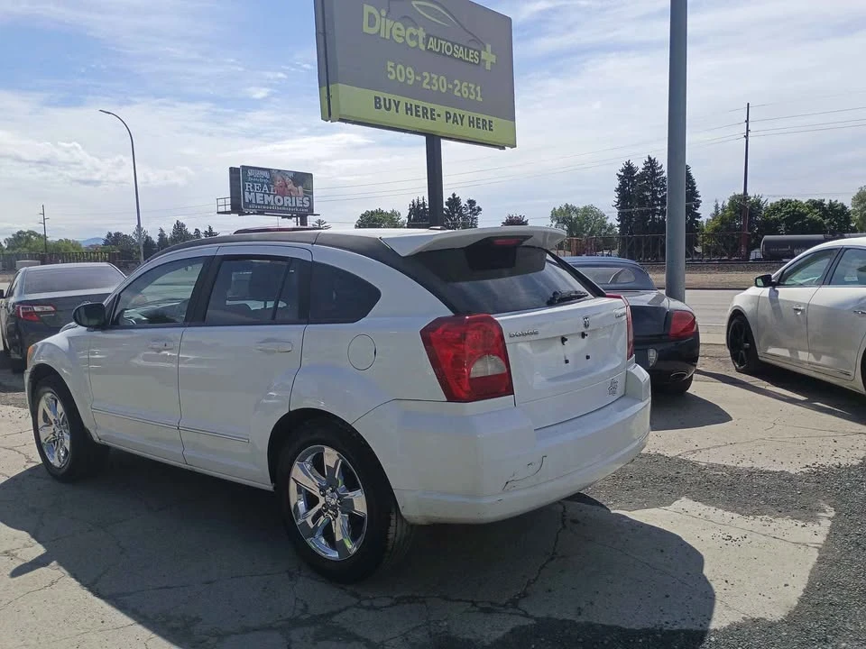 2011 Dodge Avenger Sedan - Image 4 of 10