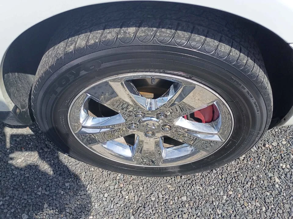 2011 Dodge Avenger Sedan - Image 10 of 10