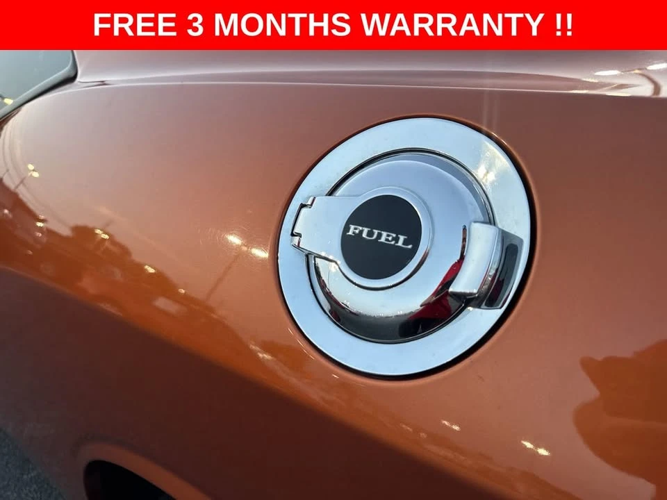 2011 Dodge Challenger 3rd Gen - Image 12 of 20