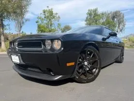 2011 Dodge Challenger