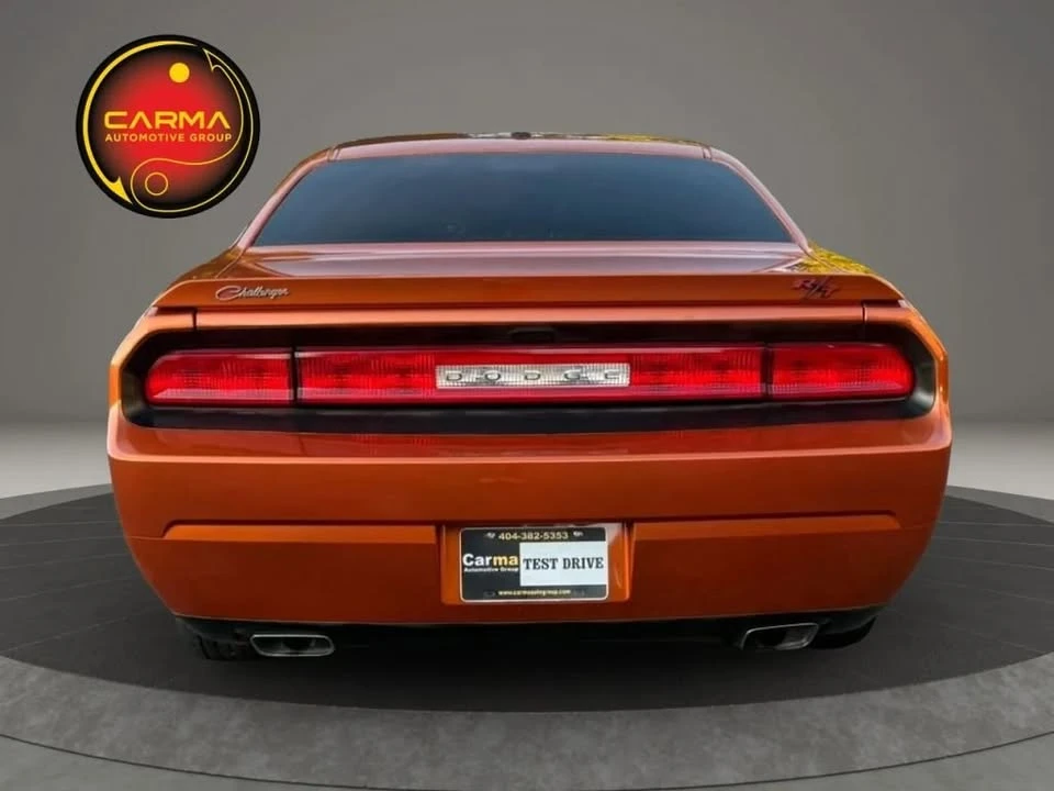 2011 Dodge Challenger 3rd Gen - Image 4 of 15