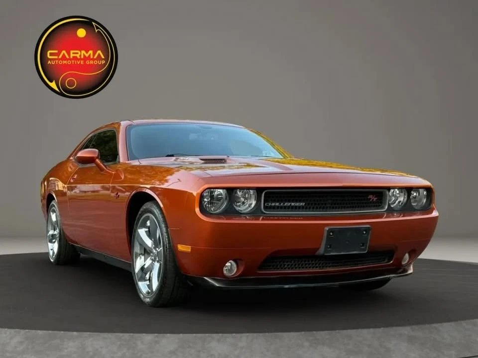2011 Dodge Challenger 3rd Gen - Image 7 of 15