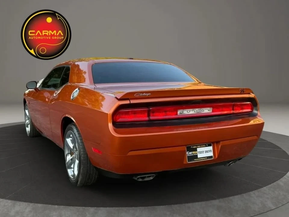 2011 Dodge Challenger 3rd Gen - Image 3 of 15